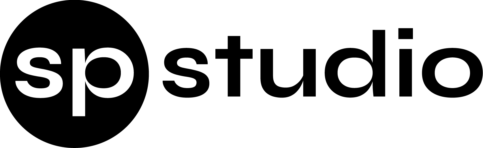 Logo SP Studio